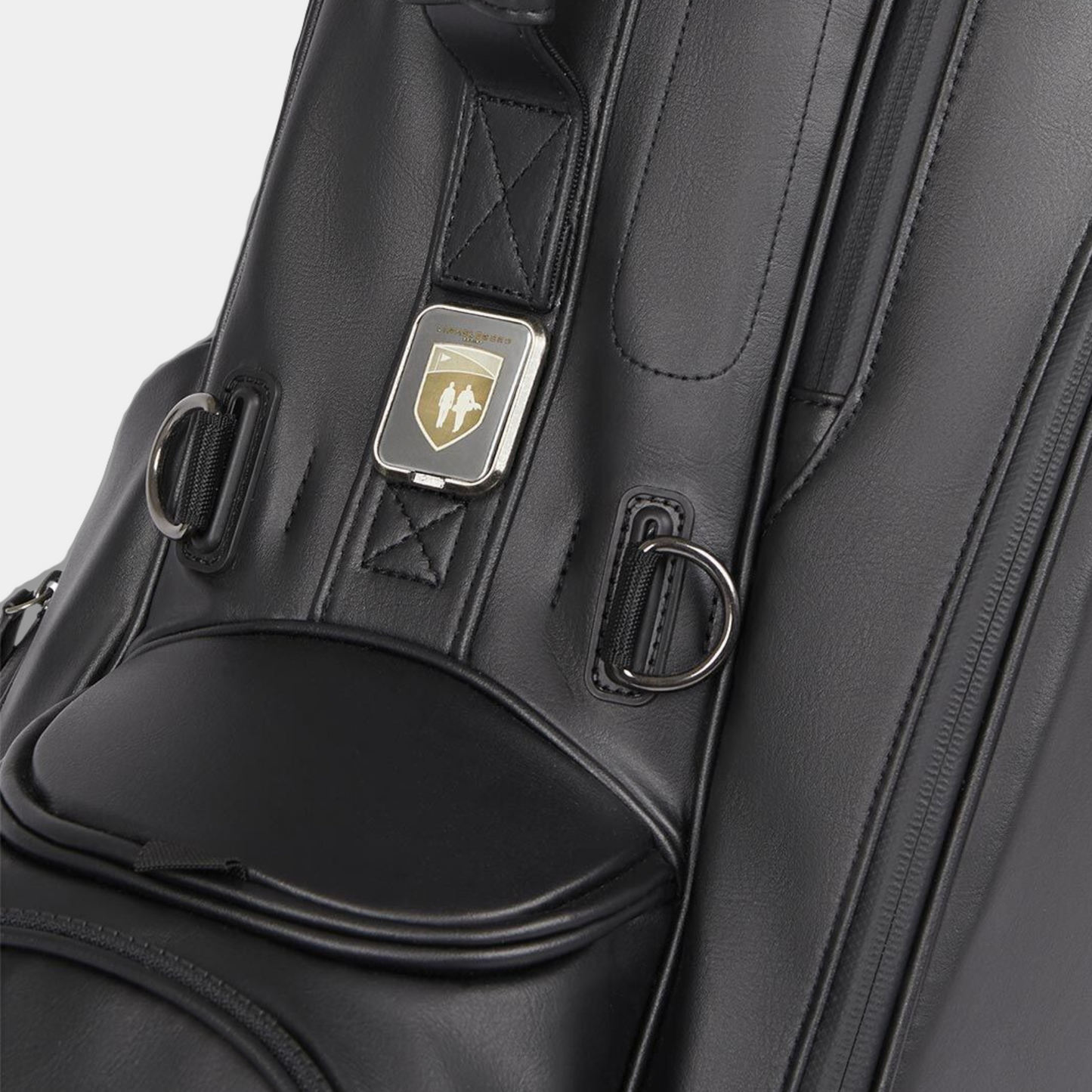 TITLEIST x UGP Linkslegend Classic Members Bag