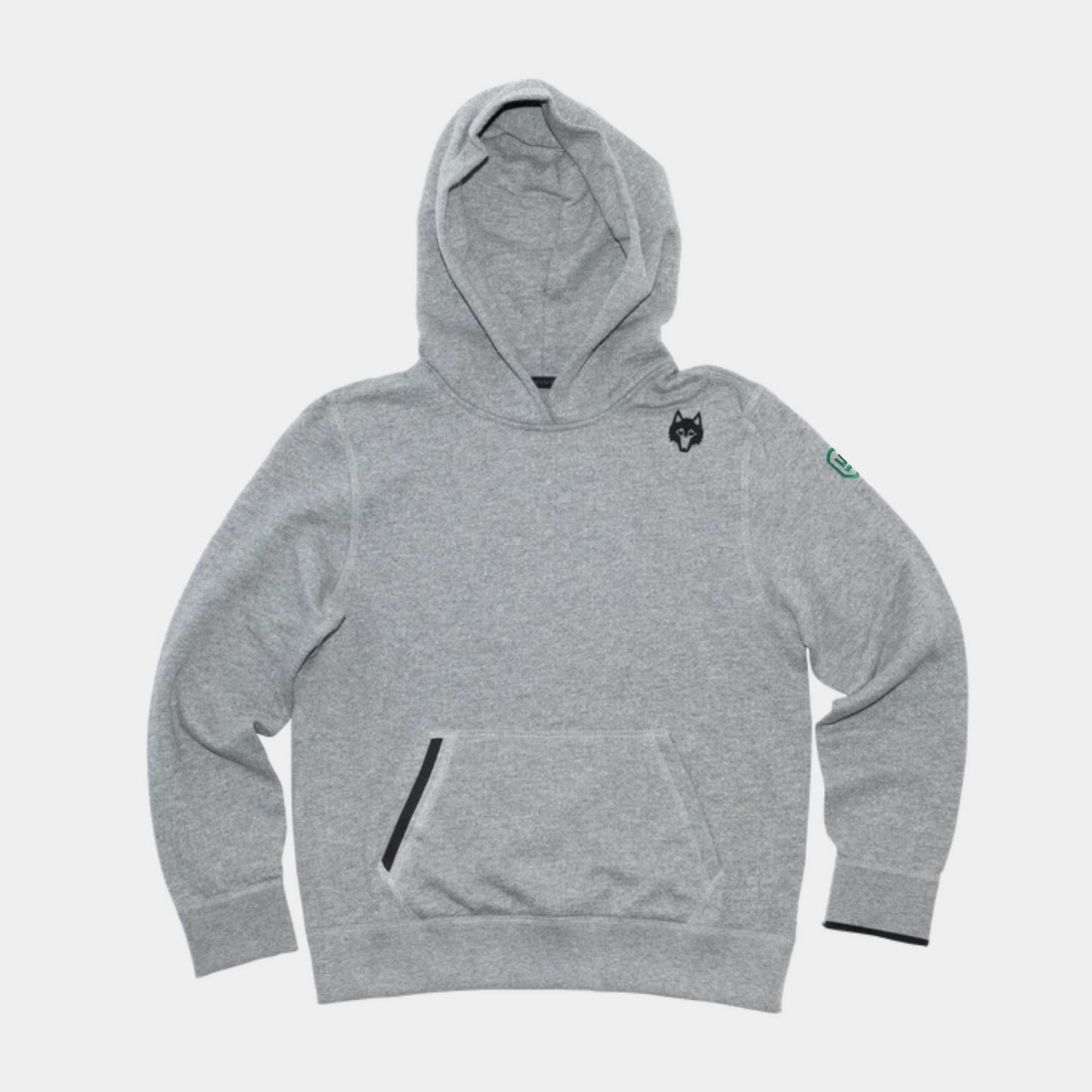 GREYSON x UGP Youth Bleeker Hoodie