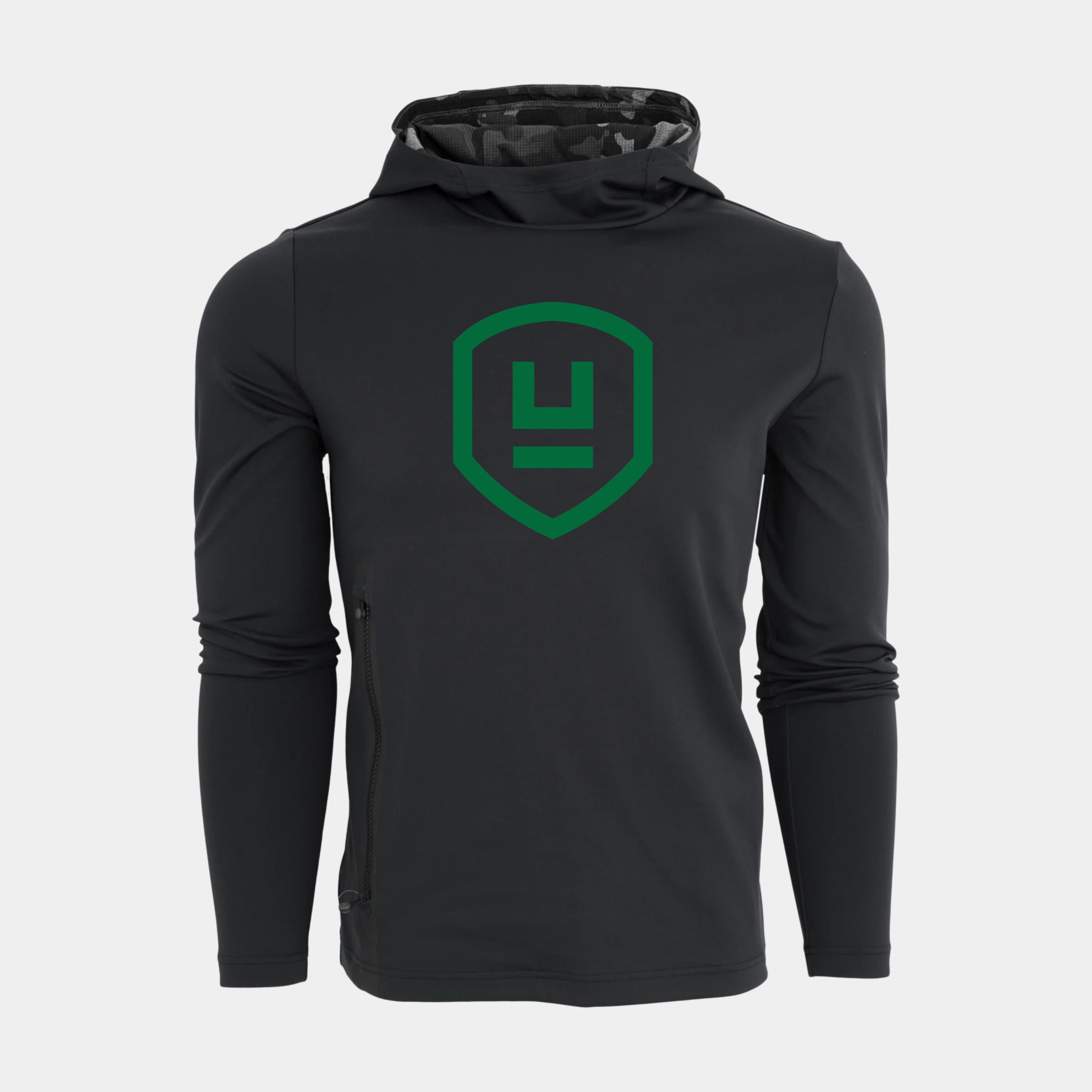 Miura X Greyson Cokato Hoodie | Apparel | Miura Golf