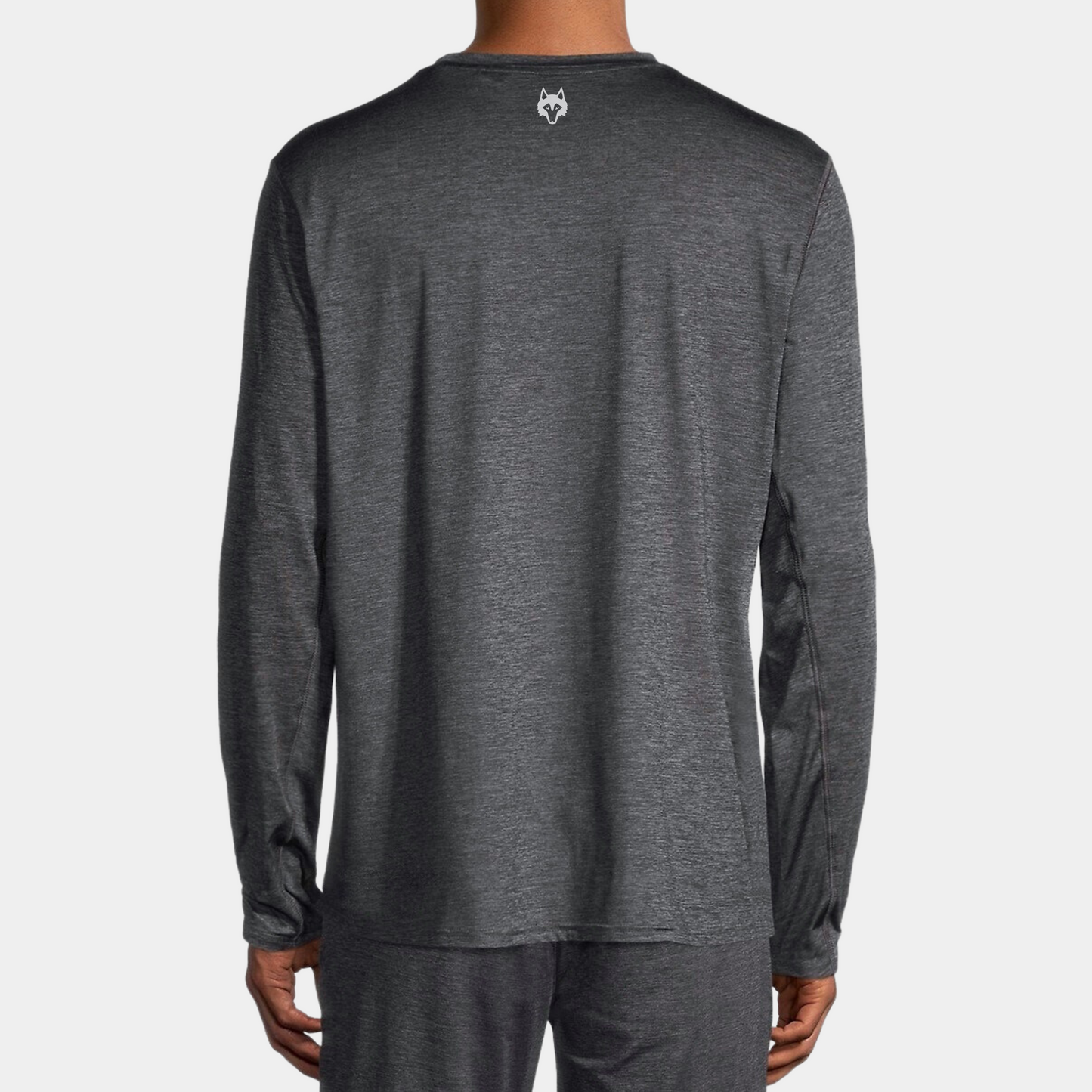 GREYSON x UGP Men's Guide Sport Long Sleeve Tee