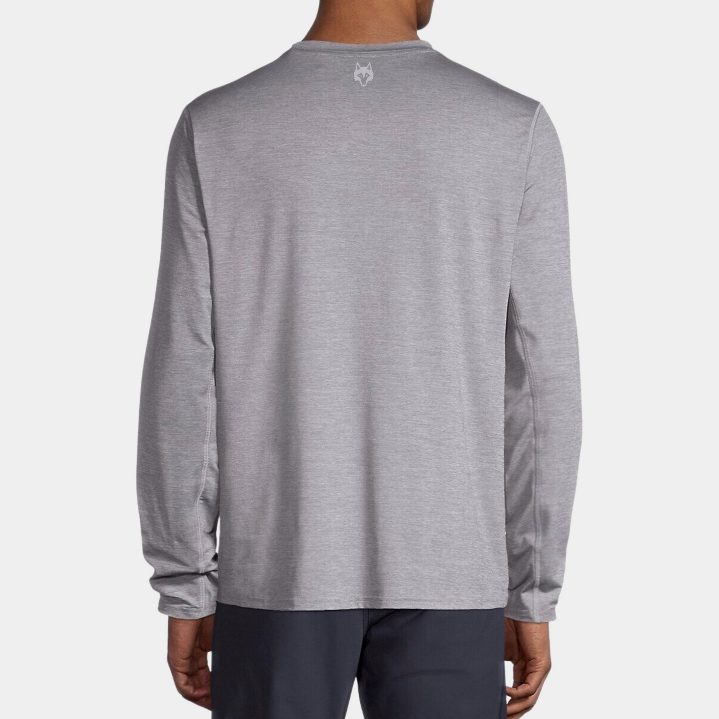 GREYSON x UGP Men's Guide Sport Long Sleeve Tee