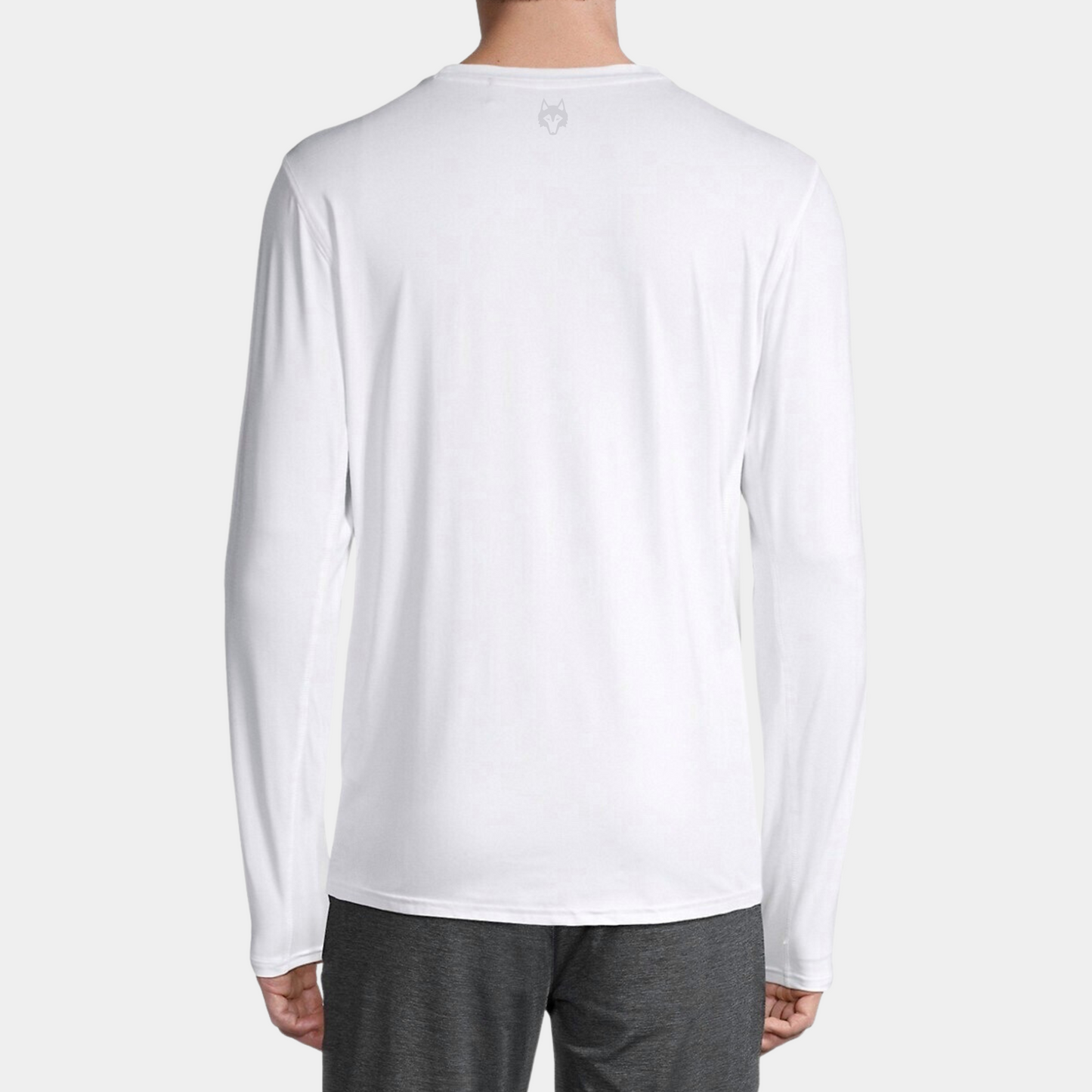 GREYSON x UGP Men's Guide Sport Long Sleeve Tee