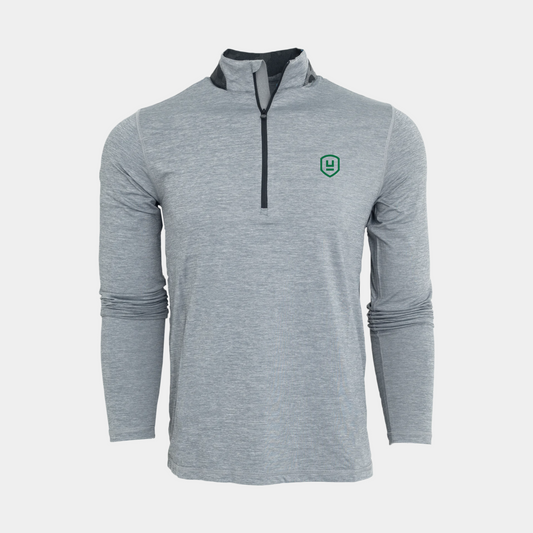 GREYSON x UGP Men's Guide Sport 1/4 Zip