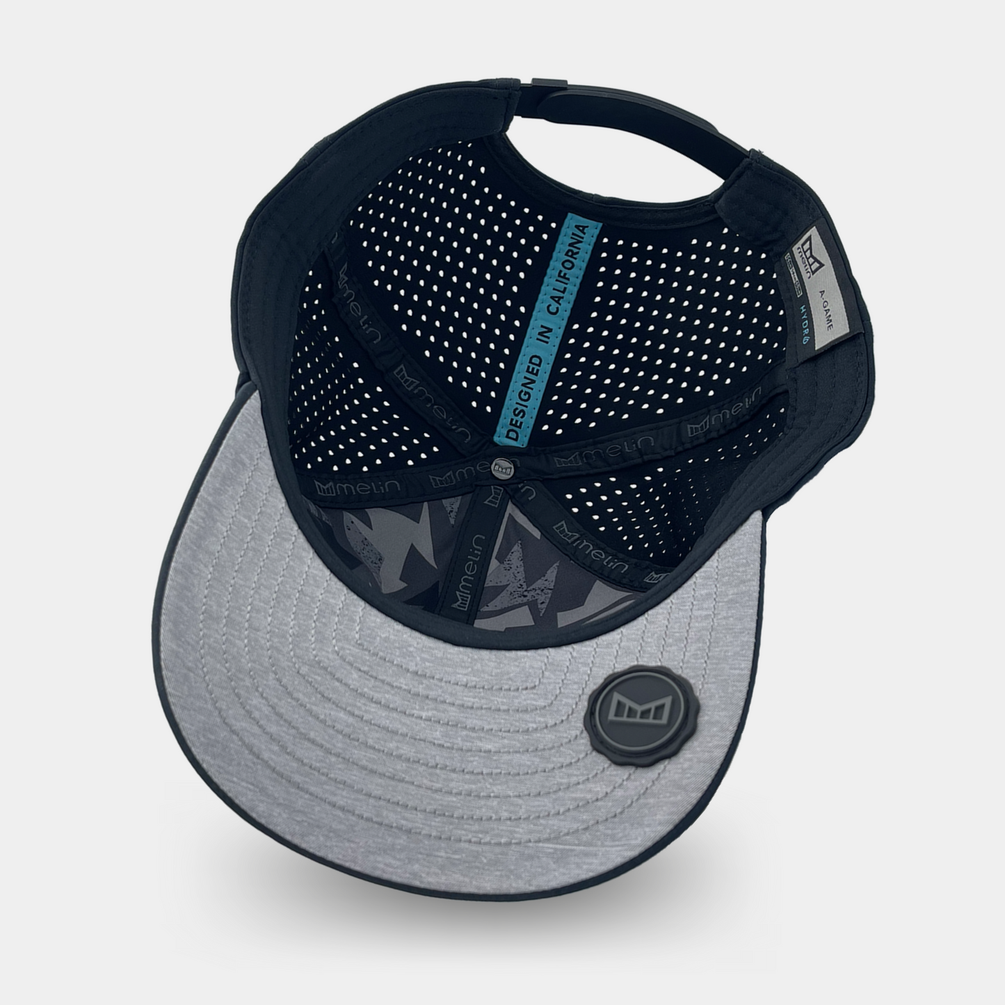 MELIN x UGP A-Game Hydro Hat