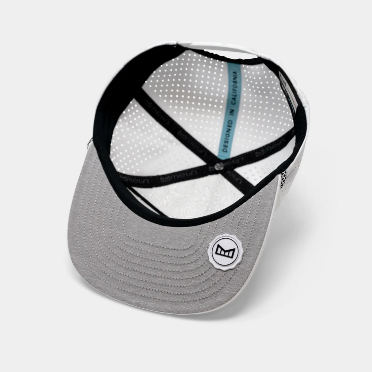 MELIN x UGP Coronado Hydro Rope Hat