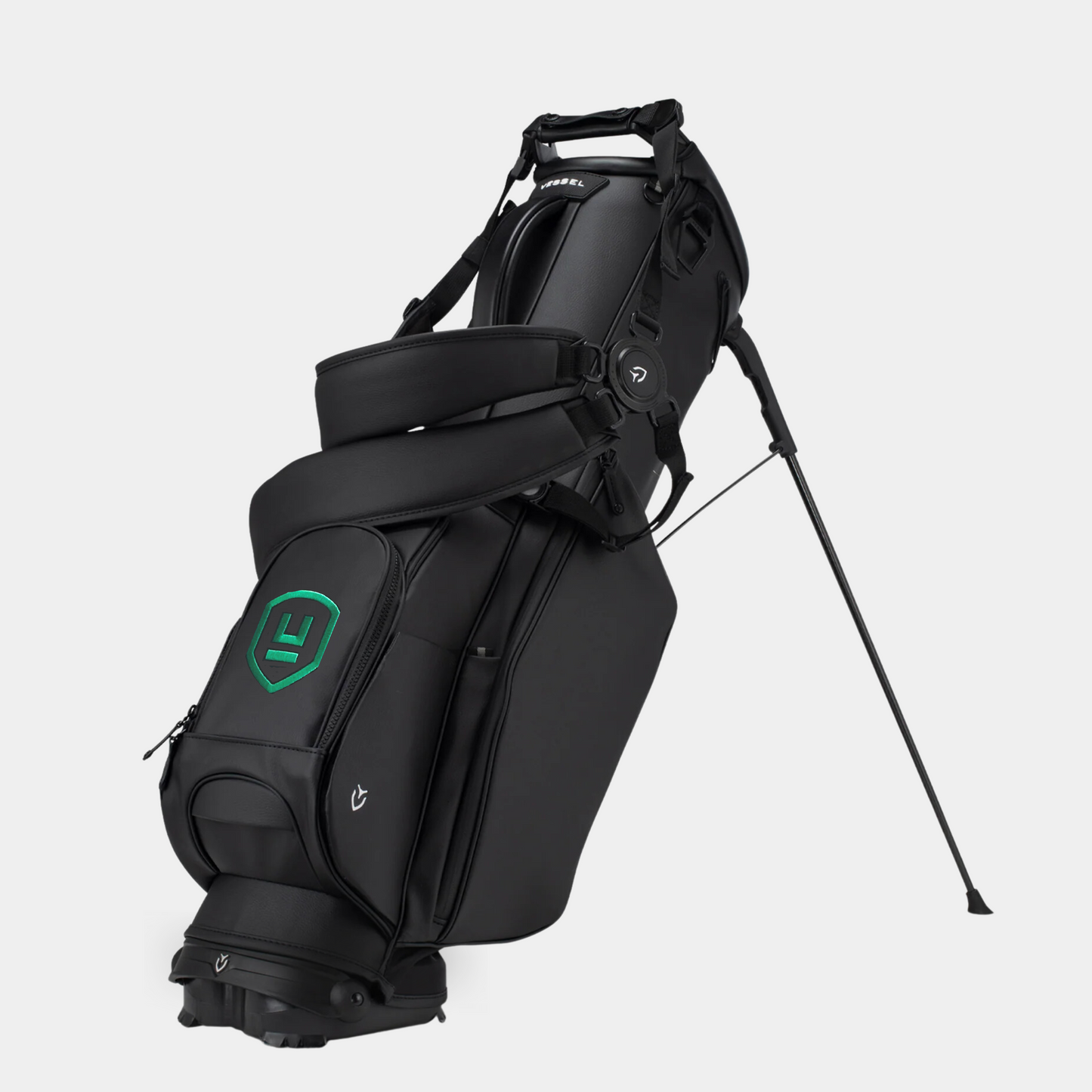 VESSEL x UGP VLX 2.0 Stand Bag